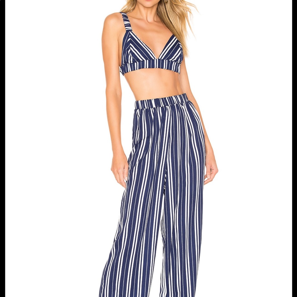 Jacklyn two piece set